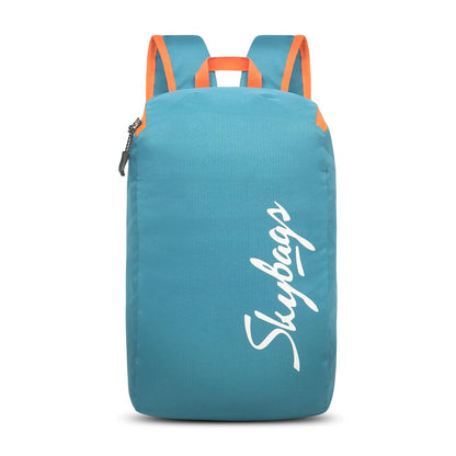 Skybags Casual Daypack 15L With Spacious - alphahostel.in