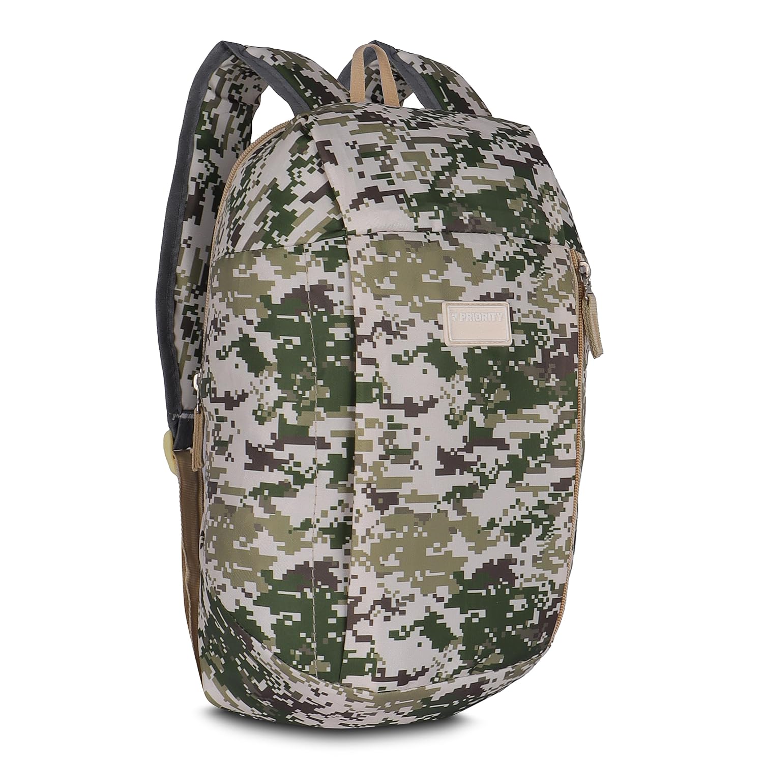 Priority 10 Ltr Trendy Small Casual Day Backpack - alphahostel.in