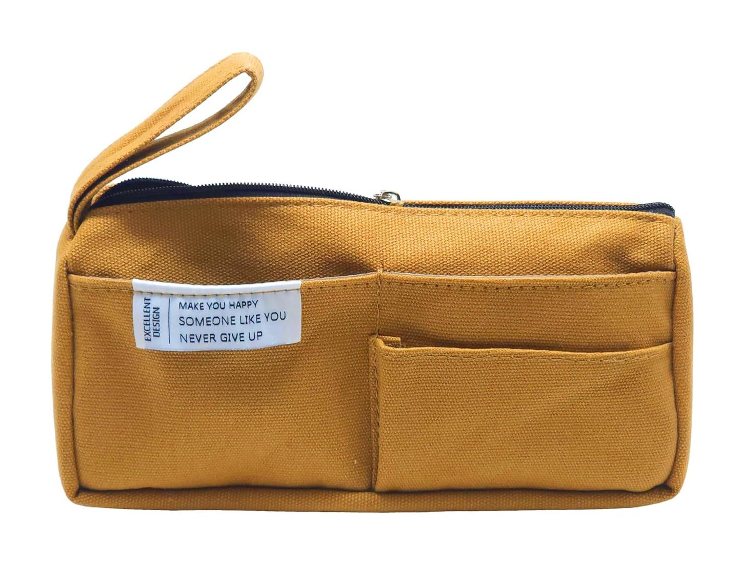 Crackles Polyester Toiletry Bag for Men & Women