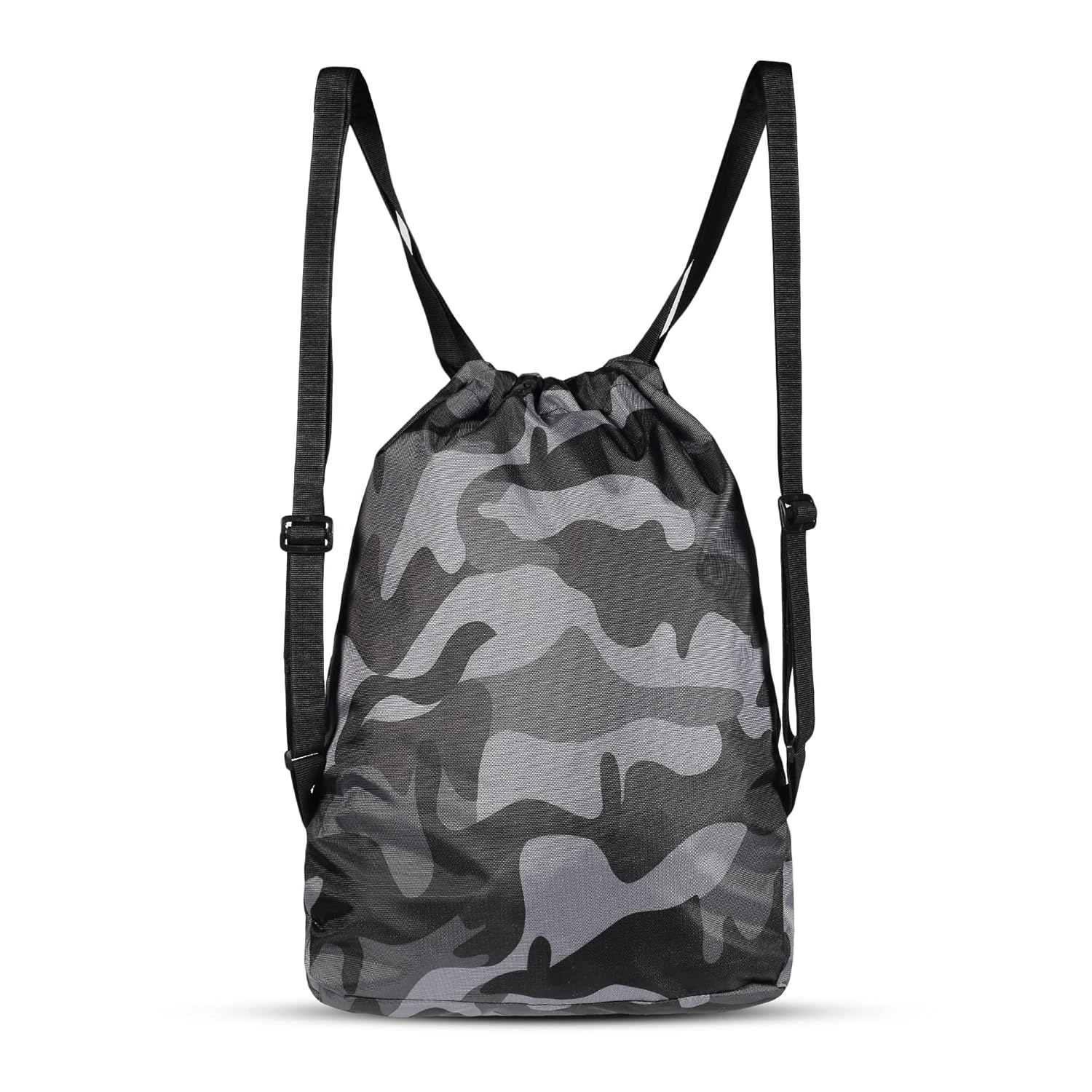 DIVULGE Meteor16 liters Polyester Drawstring bag - alphahostel.in