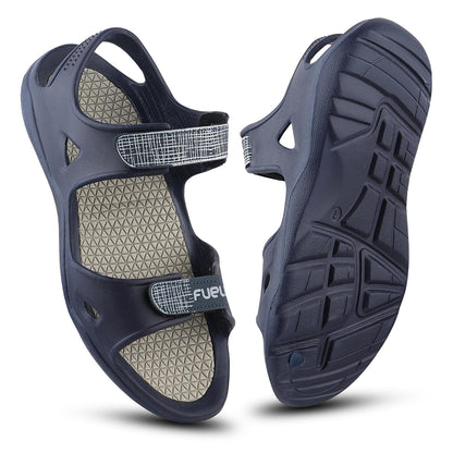 FUEL Sandals & Floaters for Mens & Boys Comfortable