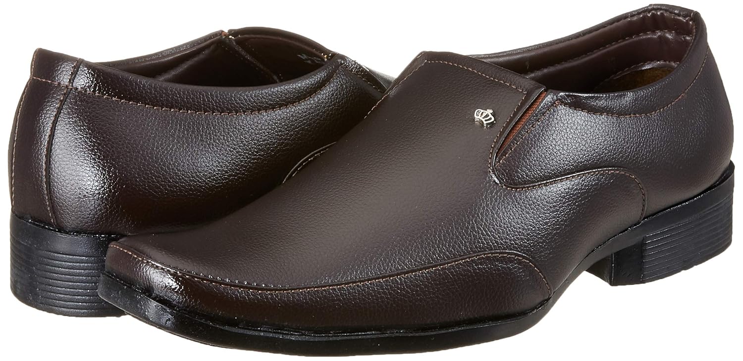 Centrino Men's Formal Shoes - alphahostel.in