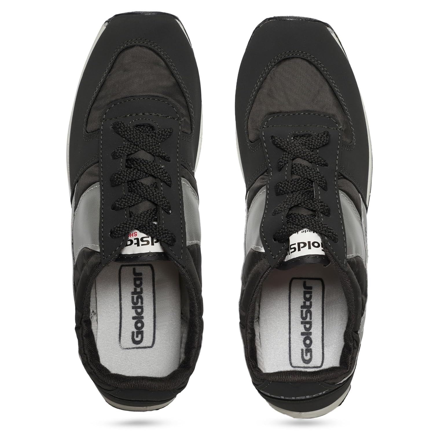 GOLDSTAR 032 Latest Stylish Casual Sneakers - alphahostel.in