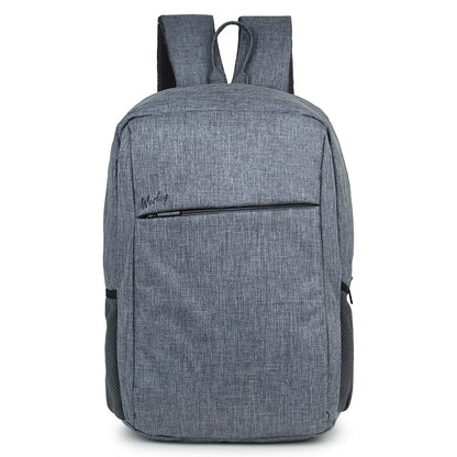 Wesley Unisex Milestone Casual Waterproof Laptop