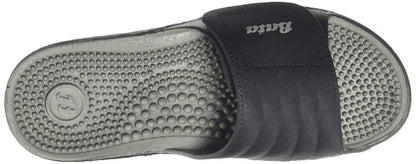 Bata Men's Slip-on Slide - alphahostel.in