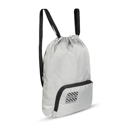 DIVULGE Meteor18 liters Polyester Drawstring bag - alphahostel.in