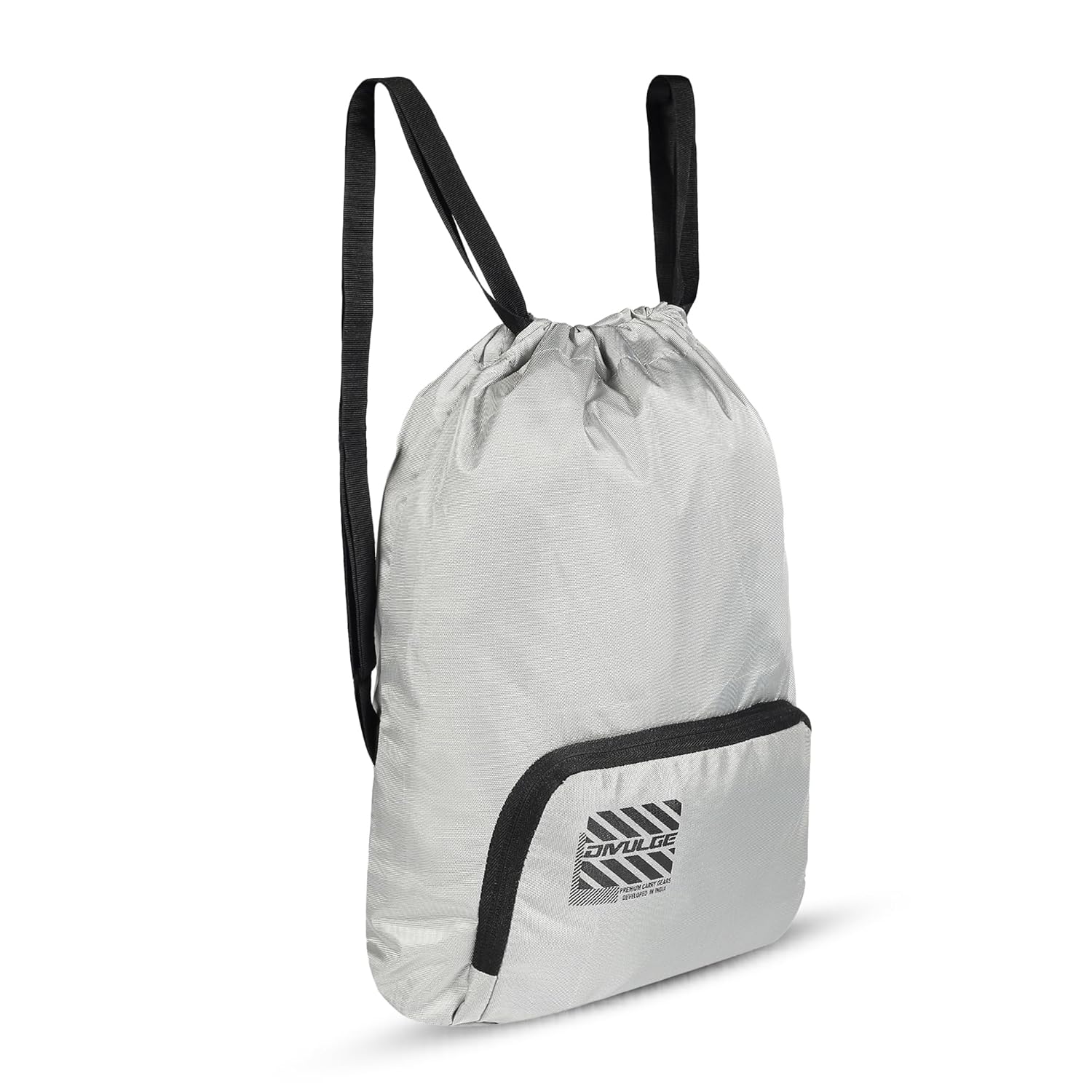 DIVULGE Meteor16 liters Polyester Drawstring bag - alphahostel.in