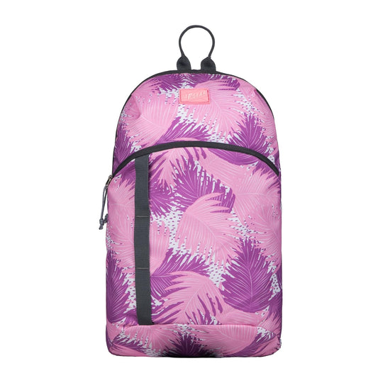 F Gear Ritz 6L Mini Backpack/Trendy Stylish Bag - alphahostel.in