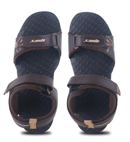 SPARX Men Buckle Sandals