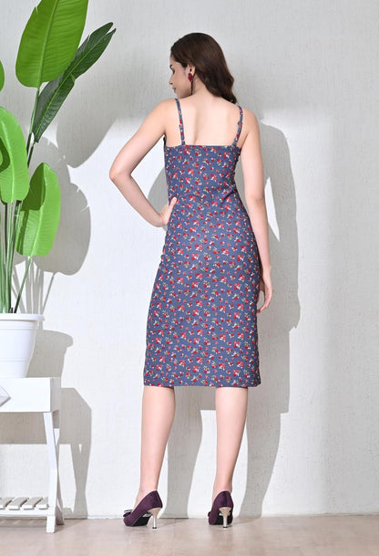 ARBITER COLLECTION Party Dress for Women Bodycon