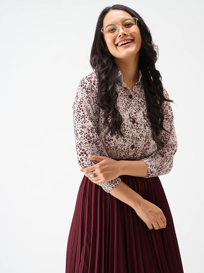 AASK One Piece Dress for Women - Kurta Set Top