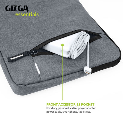 Gizga Essentials 14.1 Inch Laptop Sleeve Case