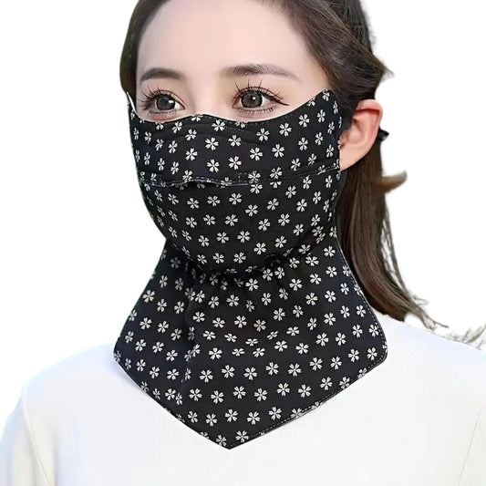 X-LENT Face mask, UV protection Face Mask