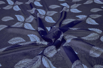 FASHION  Floral Printed Saree with Blouse Piece