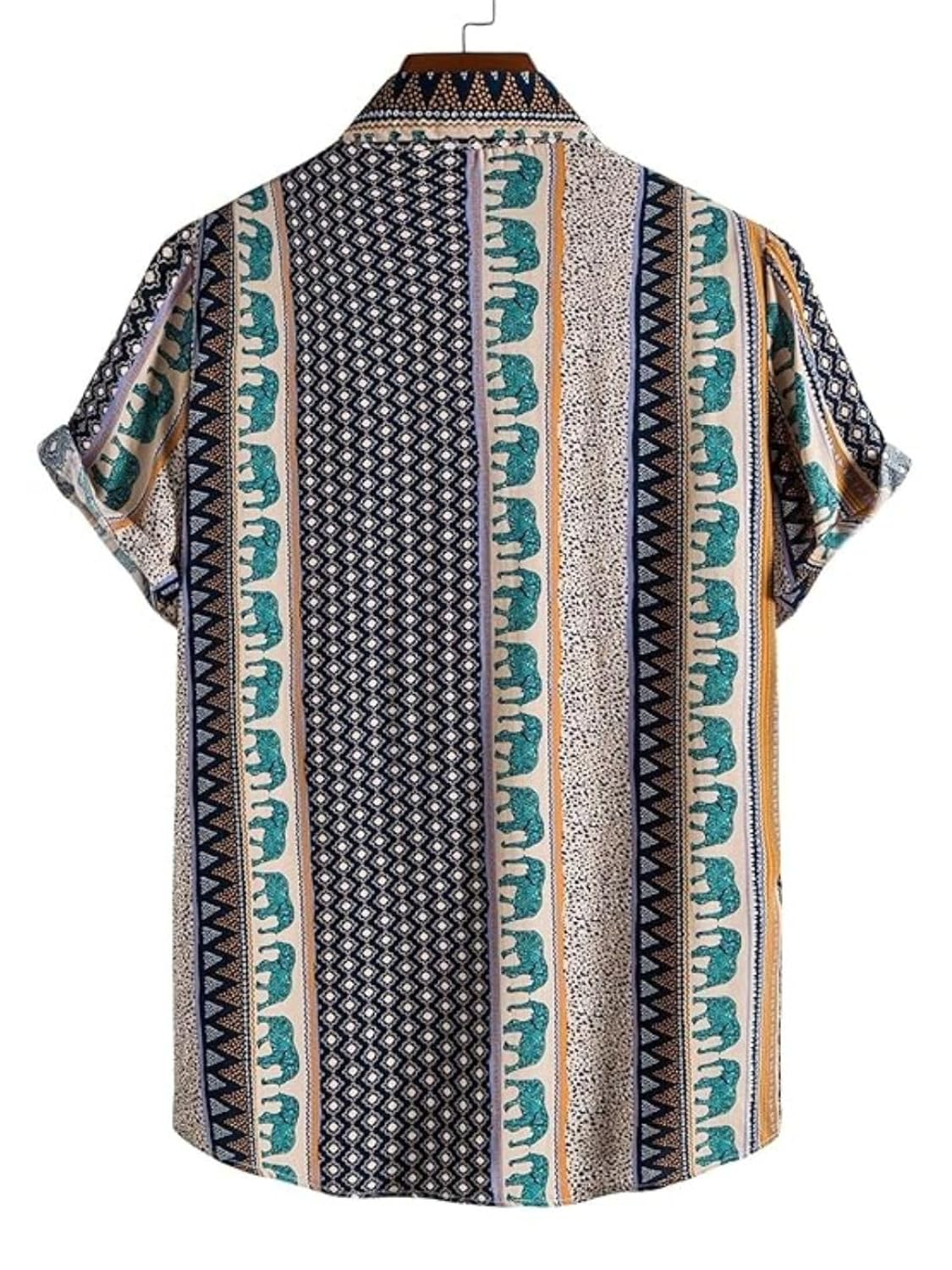 Leriya Fashion Shirt for Men | Mens Casual | Men Stylish