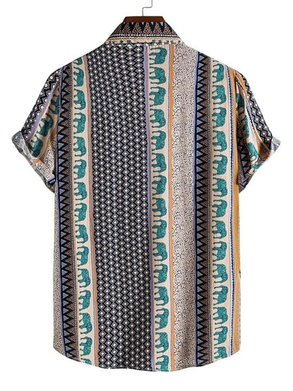 Leriya Fashion Shirt for Men | Mens Casual | Men Stylish