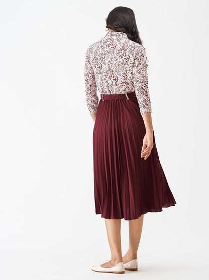 AASK One Piece Dress for Women - Kurta Set Top