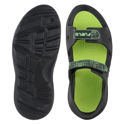 FUEL Sandals & Floaters for Mens & Boys Comfortable