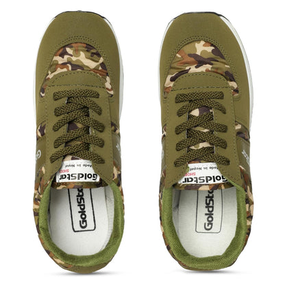 GOLDSTAR 032 Latest Stylish Casual Sneakers - alphahostel.in