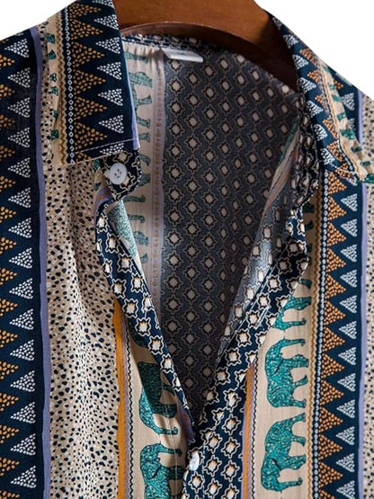 Leriya Fashion Shirt for Men | Mens Casual | Men Stylish