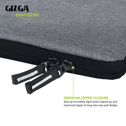 Gizga Essentials 14.1 Inch Laptop Sleeve Case