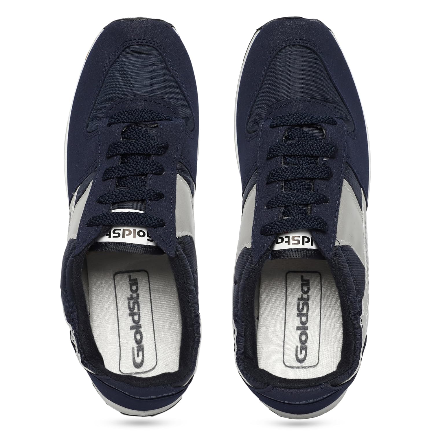 GOLDSTAR 032 Latest Stylish Casual Sneakers - alphahostel.in