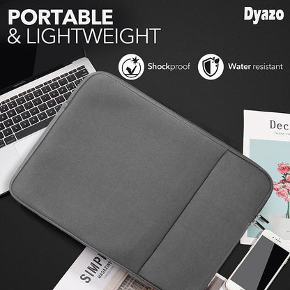 Dyazo Laptop Sleeve 15.6 inch Case