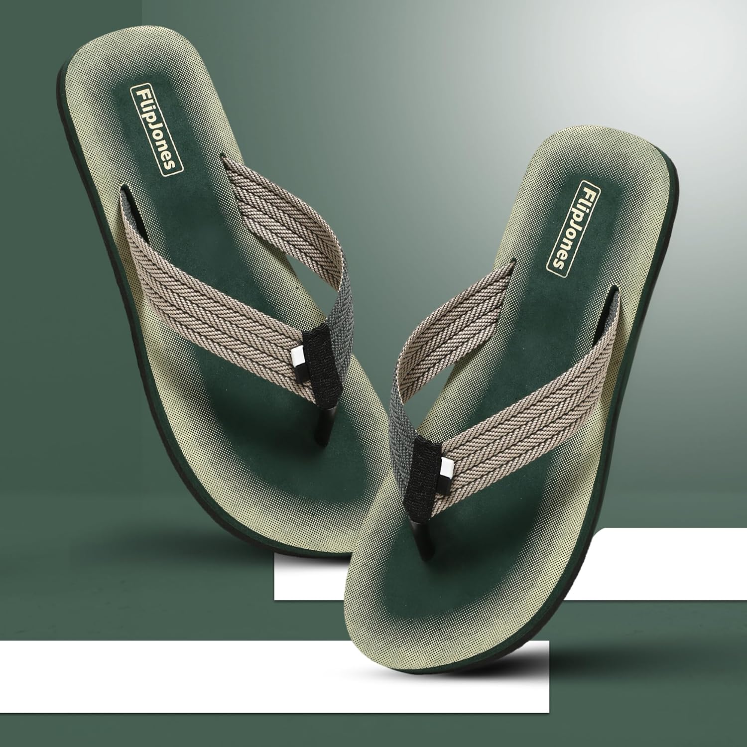 Flip-Flop Lightweight and comfortable Outdoor And Indoor - alphahostel.in