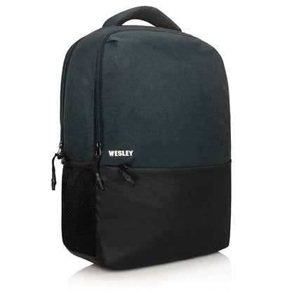 Wesley Milestone 2.0 Casual Waterproof Laptop - alphahostel.in