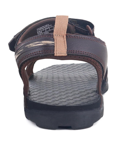 SPARX Men Buckle Sandals