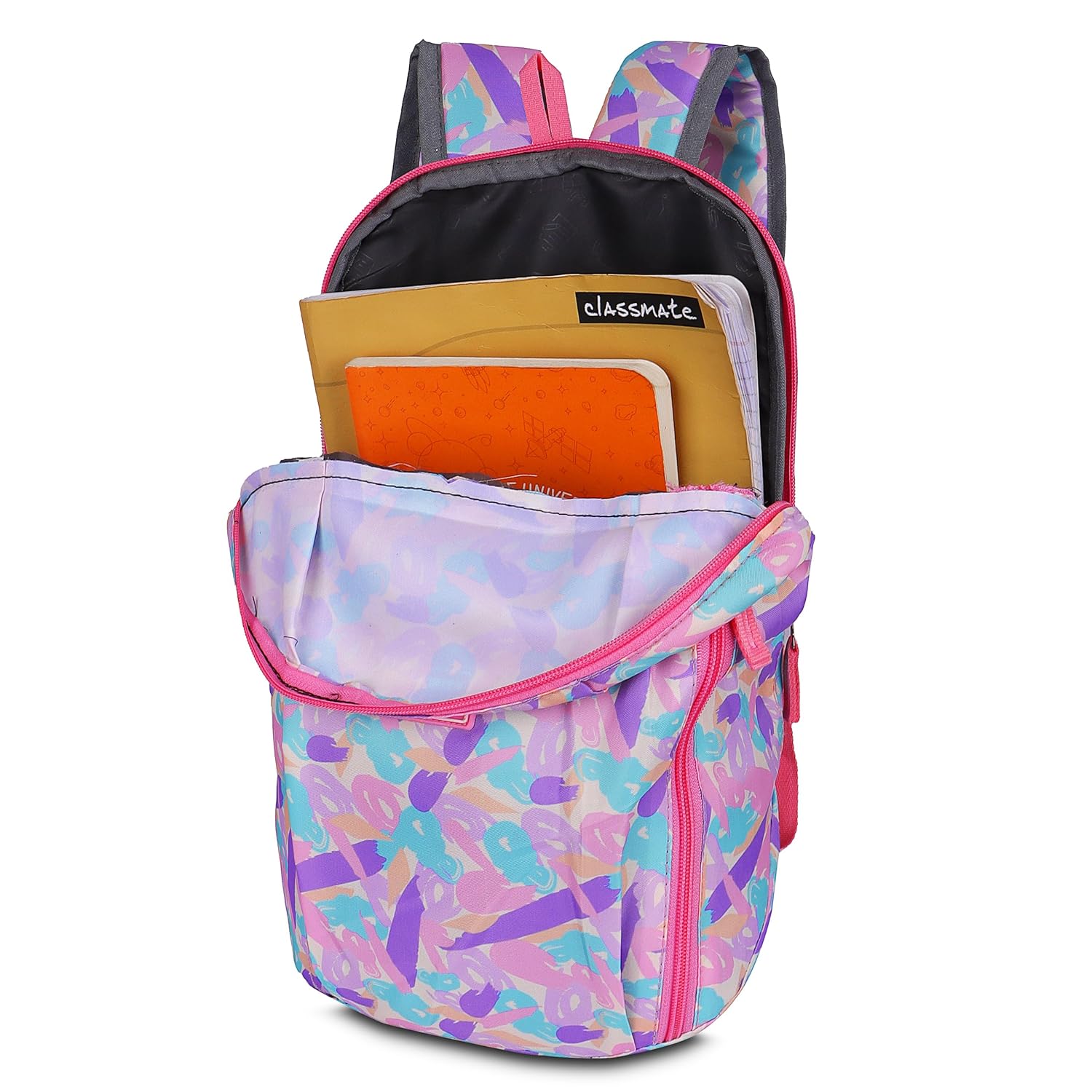 Priority 10 Ltr Trendy Small Casual Day Backpack - alphahostel.in