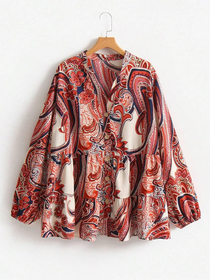 Leriya Fashion Shirts for Women – Korean Style