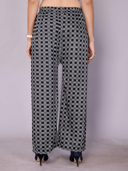 Ki2 FASHION Women Polyster Rayon Printed Straight