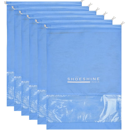SHOESHINE Storage Bag for Men and Women