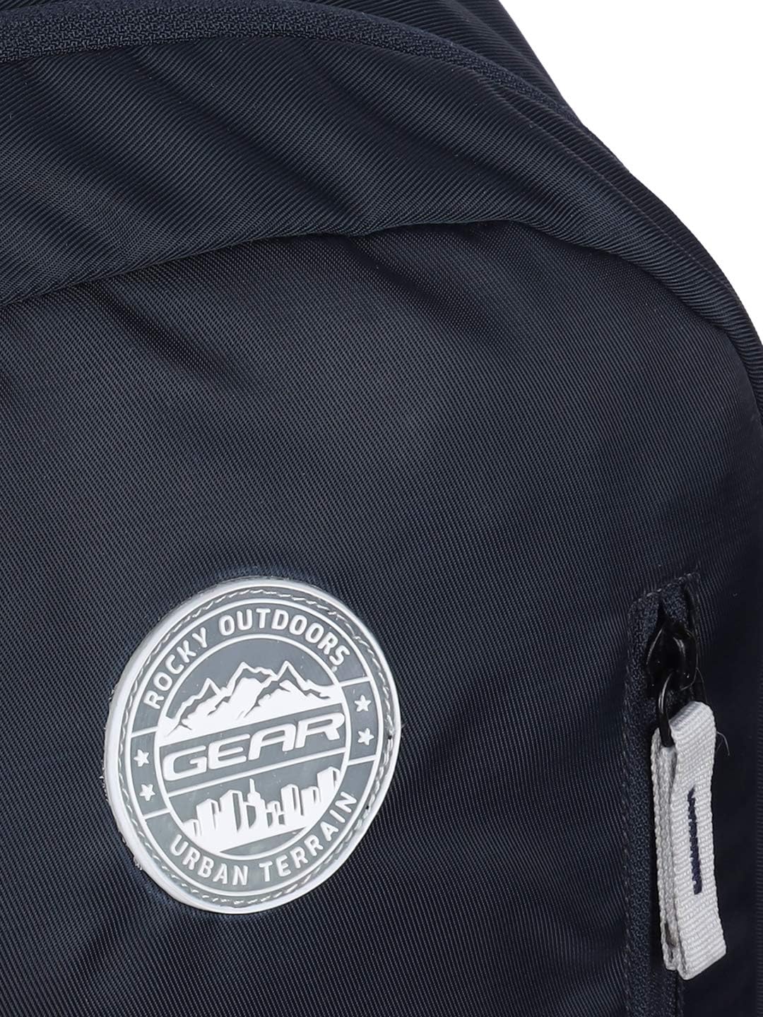Gear Bomber Eco Statement 22 Ltrs