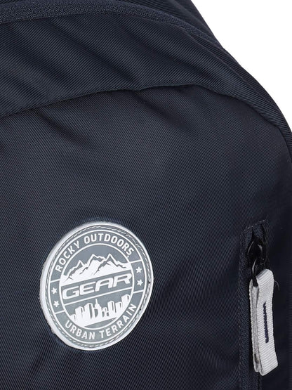 Gear Bomber Eco Statement 22 Ltrs