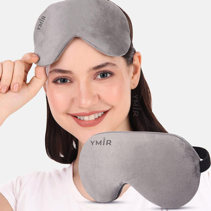 Ymir Nap Eye Mask For Sleeping, Sleep Mask