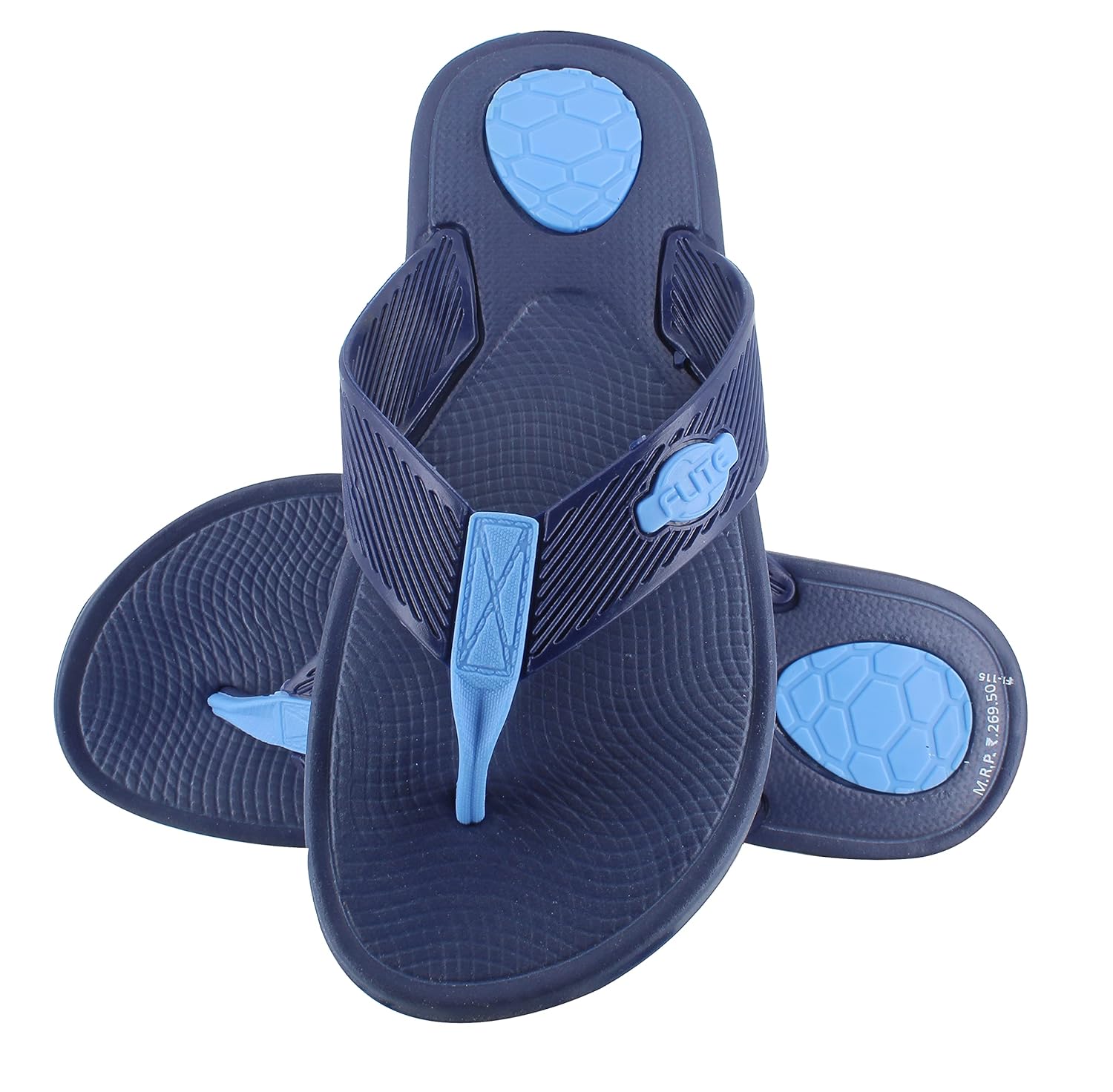 FLITE Men's Fln Thong Sandals - alphahostel.in