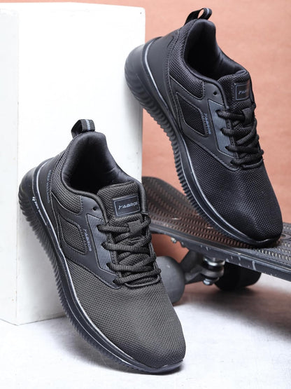 ABROS Men's Glide N ASSG0149N Sports Shoes - alphahostel.in
