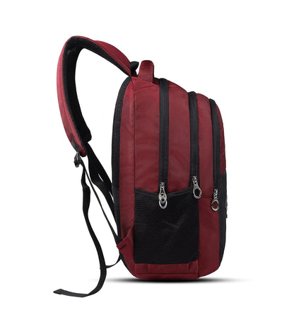NORTH ZONE 30L Water Restant Office Laptop - alphahostel.in