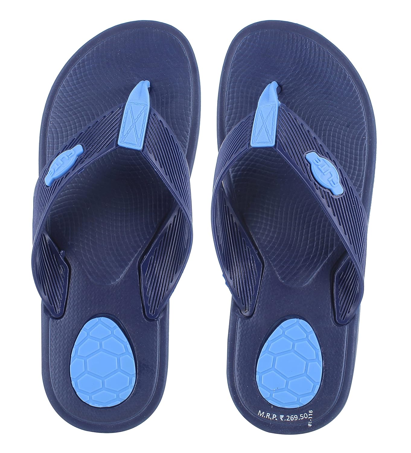 FLITE Men's Fln Thong Sandals - alphahostel.in