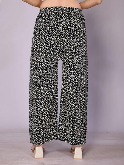 Ki2 FASHION Women Polyster Rayon Printed Straight