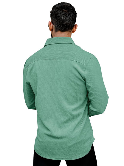 Stylish Popcorn Shirts for Men
