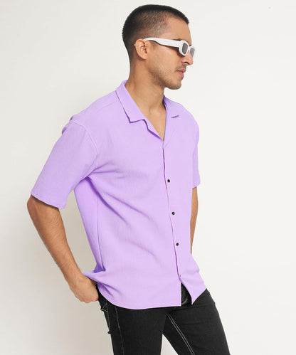 SWADESI STUFF Men's Regular Fit Casual Shirt