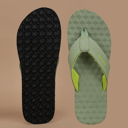AVANT Men's Cube Flip Flops - alphahostel.in
