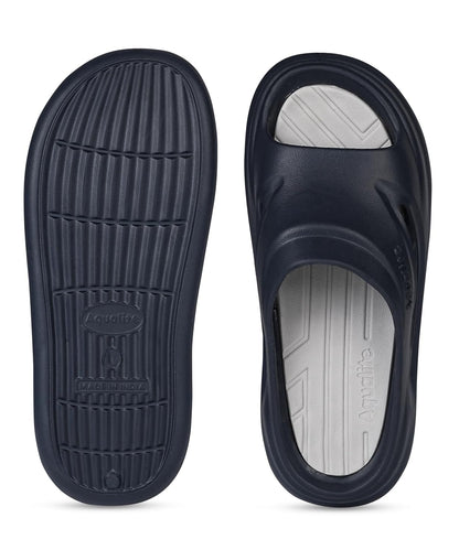 Aqualite Men's Neo- Slipper - alphahostel.in