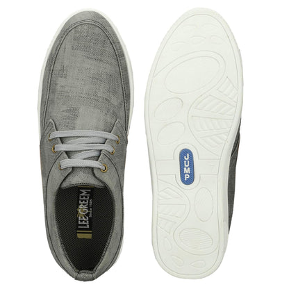 Men's Comfortable &amp; Smart Canvas Lace Up - alphahostel.in