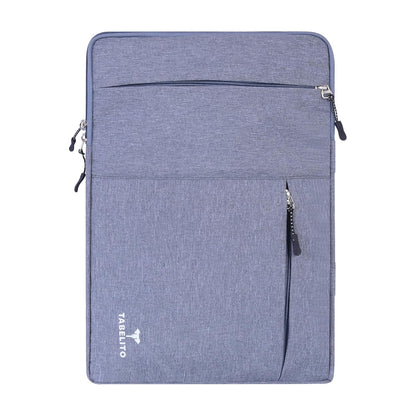 Tabelito® Hybrid Polyester Laptop Bag Sleeve