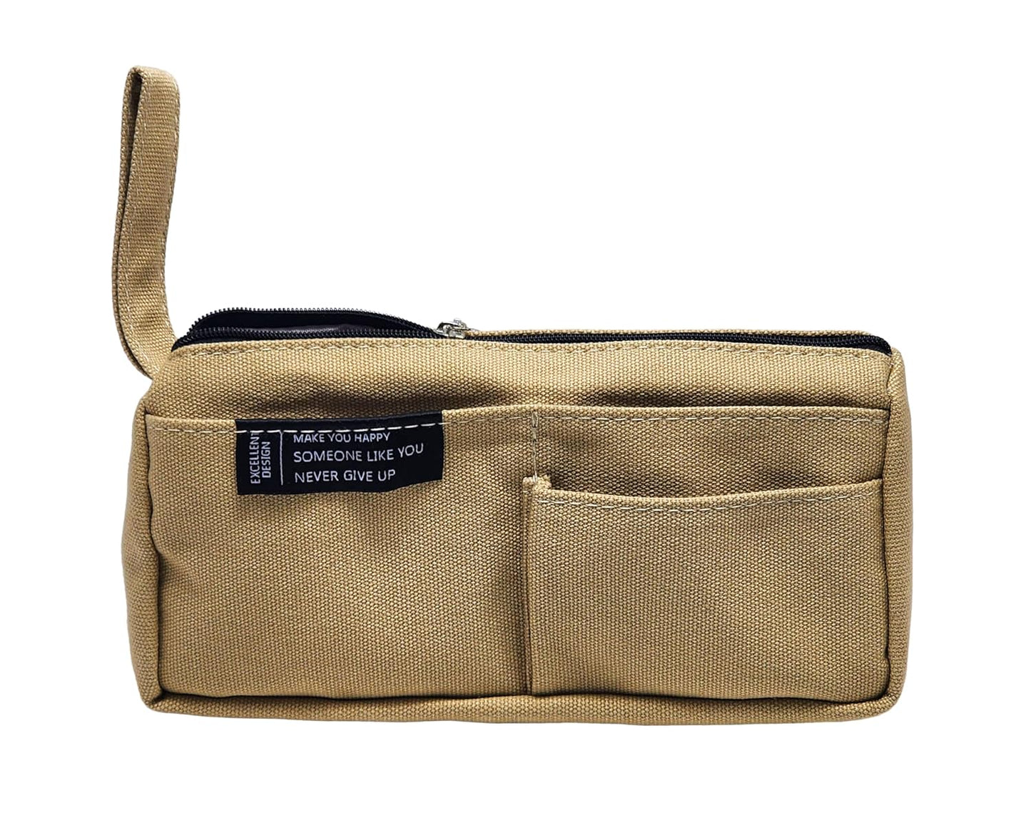 Crackles Polyester Toiletry Bag for Men & Women
