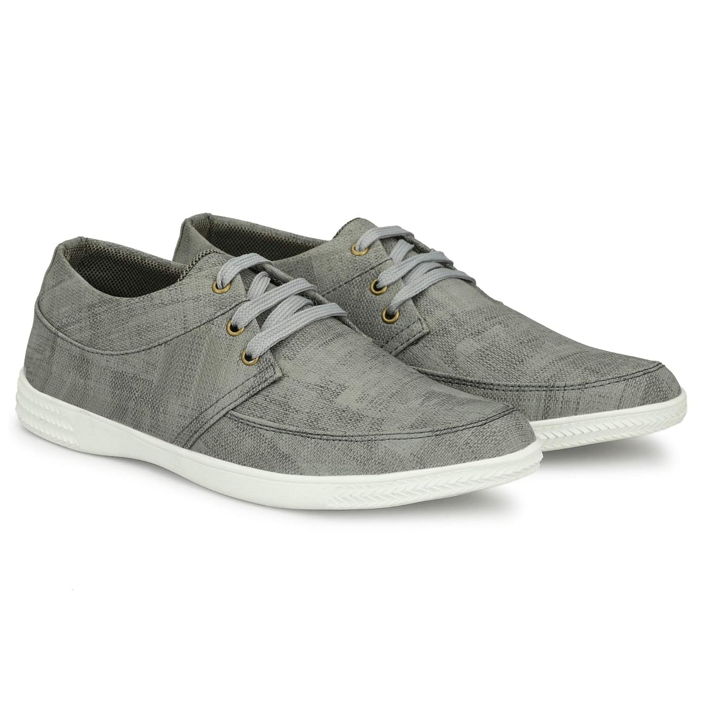 LEE Greem Men's Casual Canvas Shoes Sneakers - alphahostel.in